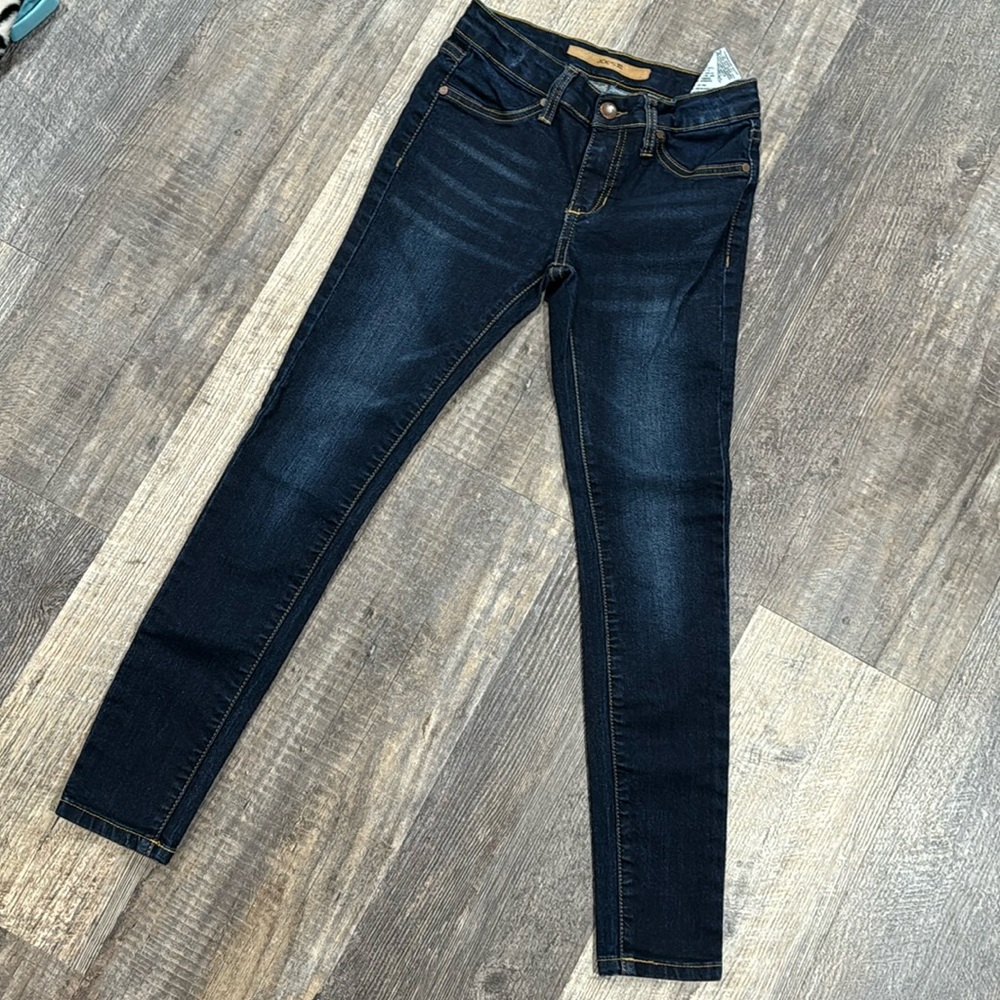 Girls joes jeans